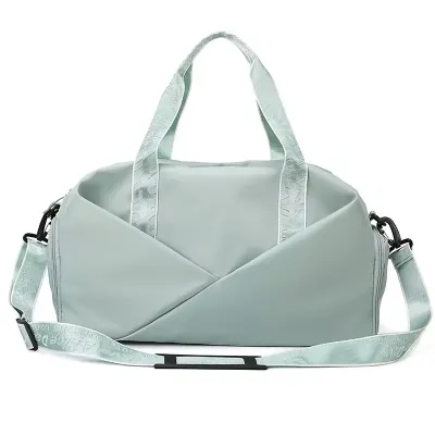 LARGE CAPACITY TRAVEL BAG